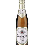 Krombacher-pils