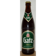 Gatz-altbier