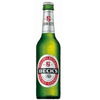 Becks-pilsener