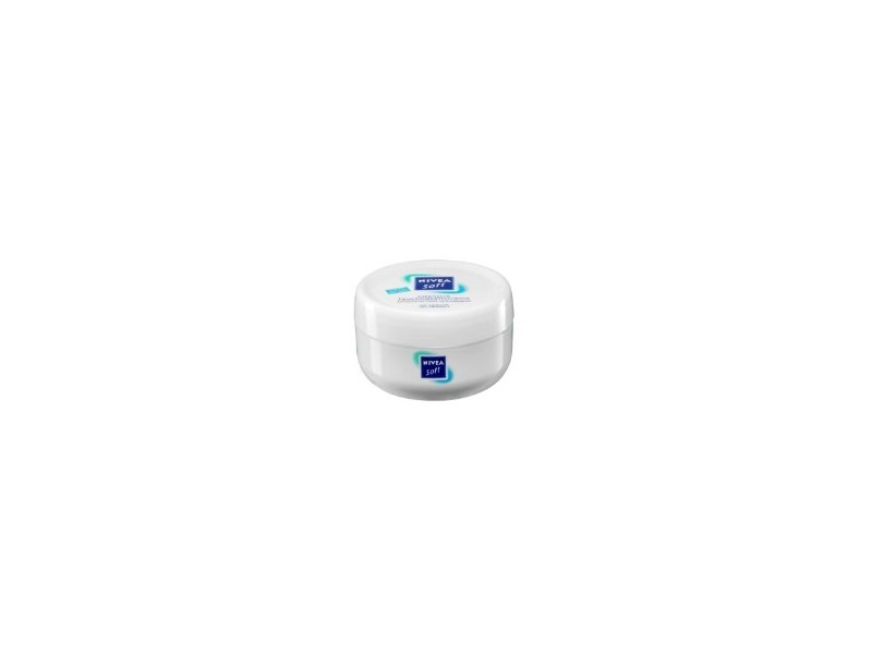 Creme nivea erfahrungsbericht soft Nivea Creme