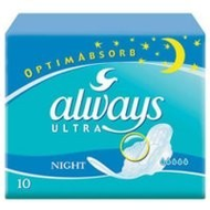 Always-ultra-night