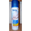 Balea-fussdeospray