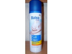 Balea-fussdeospray
