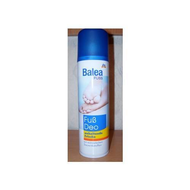 Das-balea-fussdeo