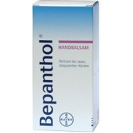 Bepanthol-handbalsam