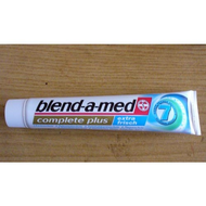 Blend-a-med-complete-plus