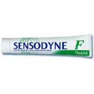Sensodyne-f-zahncreme