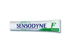 Sensodyne-f-zahncreme