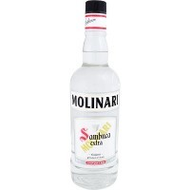 Molinari-sambuca