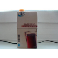 Kirschsaft