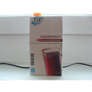 Kirschsaft