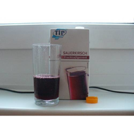 Kirschsaft