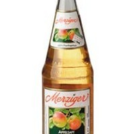 Merziger-apfelsaft