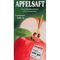 Vitafit-apfelsaft