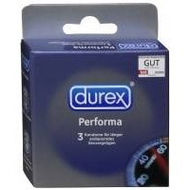 Durex-performa