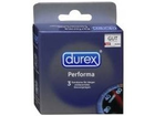 Durex-performa