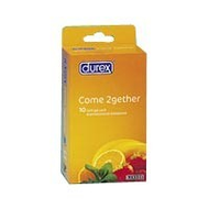 Durex-come2gether