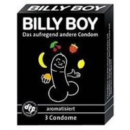 Billy-boy-aroma