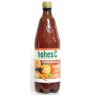 Hohes-c-fruehstueckssaft