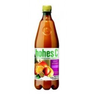 Hohes-c-multivitamin