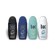 Bac-sensitive