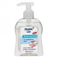 Isana-med-waschlotion