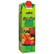 Albi-gemuesesaft