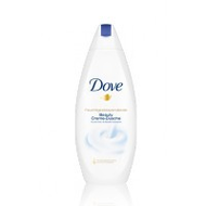 Dove-cremedusche