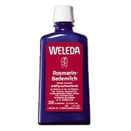 Weleda-rosmarin-bademilch