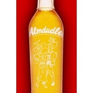 Almdudler-limonade