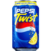 Pepsi-twist