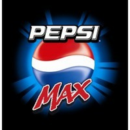 Pepsi-cola-max