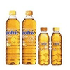 Volvic-pfirsich