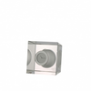 Rosenthal-studio-line-blockglas-tischuhr