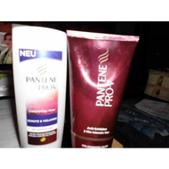 Quackys-pantene-pro-v-experiment-teil-3