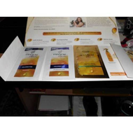 Quackys-pantene-pro-v-experiment-teil-2