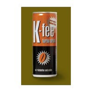 K-fee-ag-turbo-drink