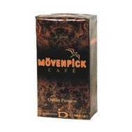 Moevenpick-cafe