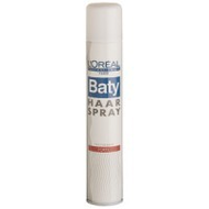 Loreal-baty-haarspray-forte