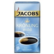 Jacobs-kroenung-mild-gemahlen