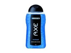 Axe-re-load
