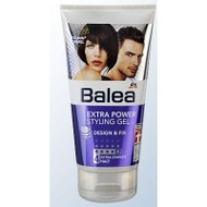 Balea-styling-gel