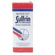 Sulfrin-spezial-haarwasser