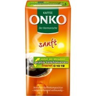 Onko-der-harmonische