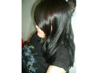 Meine-haare-nach-der-anwendung-von-pantene-pro-v-repair-care-shampoo-und-pflegespuelung