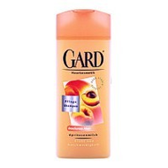 Gard-aprikosenmilch