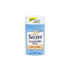 Secret-clear-dry-exotic-fresh