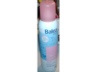 Balea-deo-spray-soft