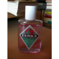 Die-flasche