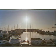 Der-hafen-von-porec